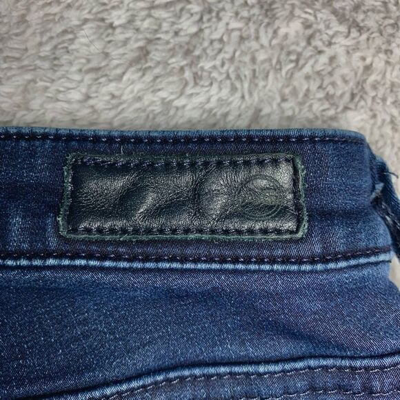 AG Adriano Goldschmied Jean Legging - Picture 6 of 10